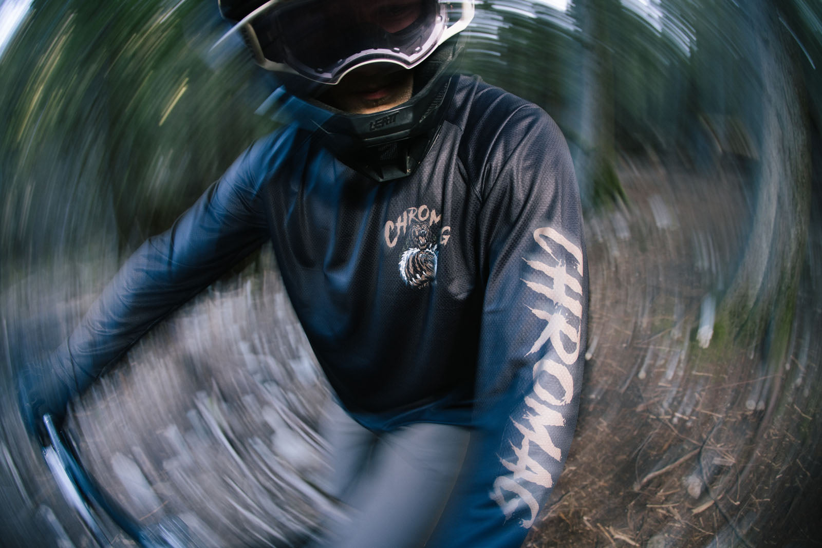 Long Sleeve Jerseys