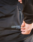 Destin Full Zip Hoody Men's