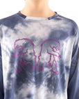 Camiseta Dominion para niños