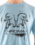 Camiseta Key para hombre