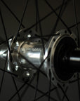 Rueda trasera BA30v2/R6