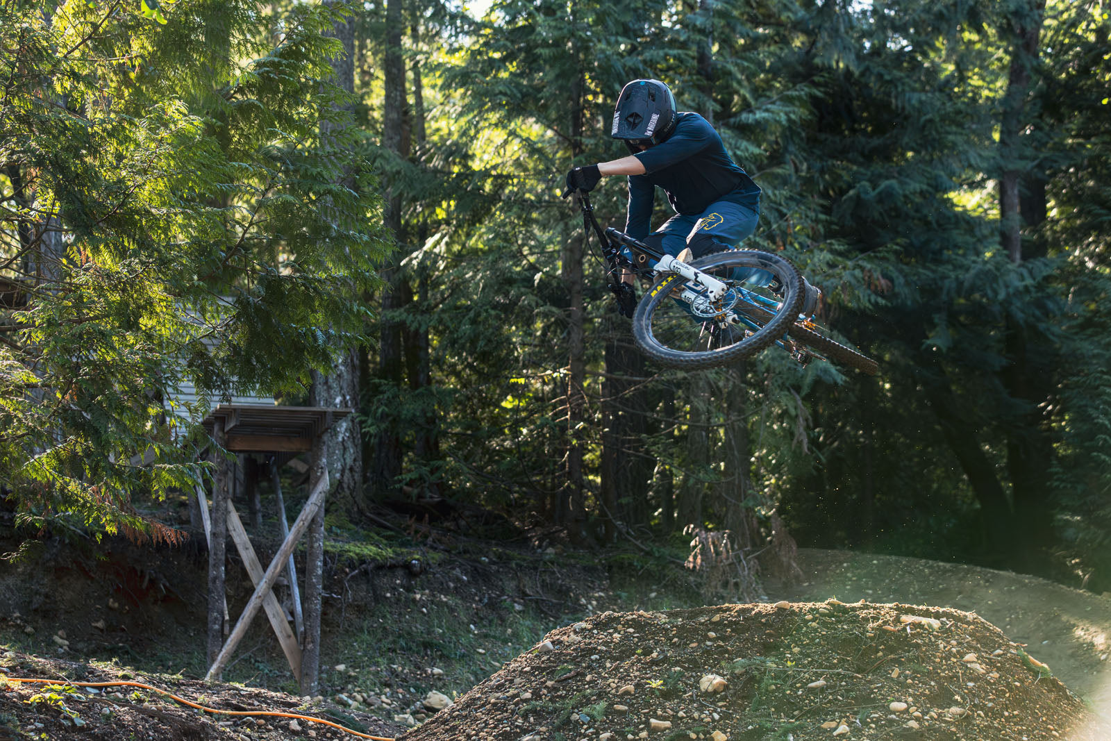 Piloto destacado: Reece Wallace – Chromag Bikes