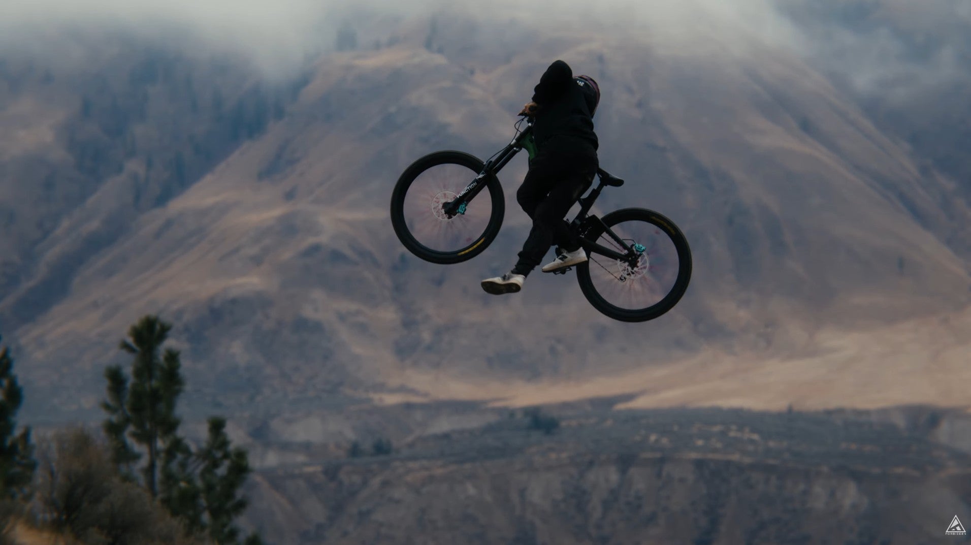 Mrcel Hunt // Strike Mission