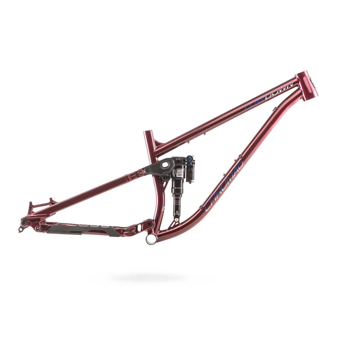 Lowdown LTD