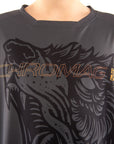 Camiseta Dominion para niños