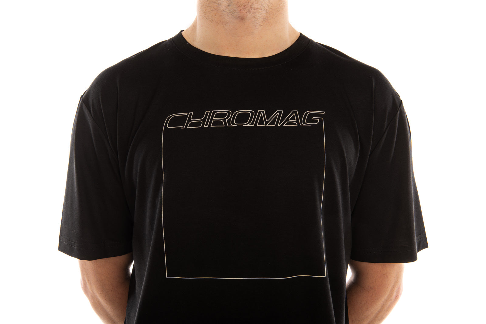 Sharpshooter Tech Tee Mountain Bike Top Chromag MTB Clothing