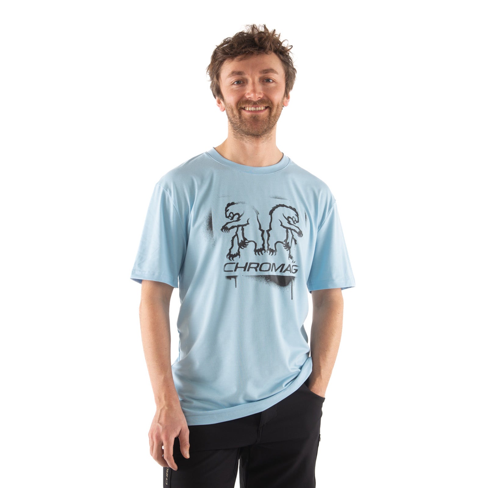 Camiseta Key para hombre