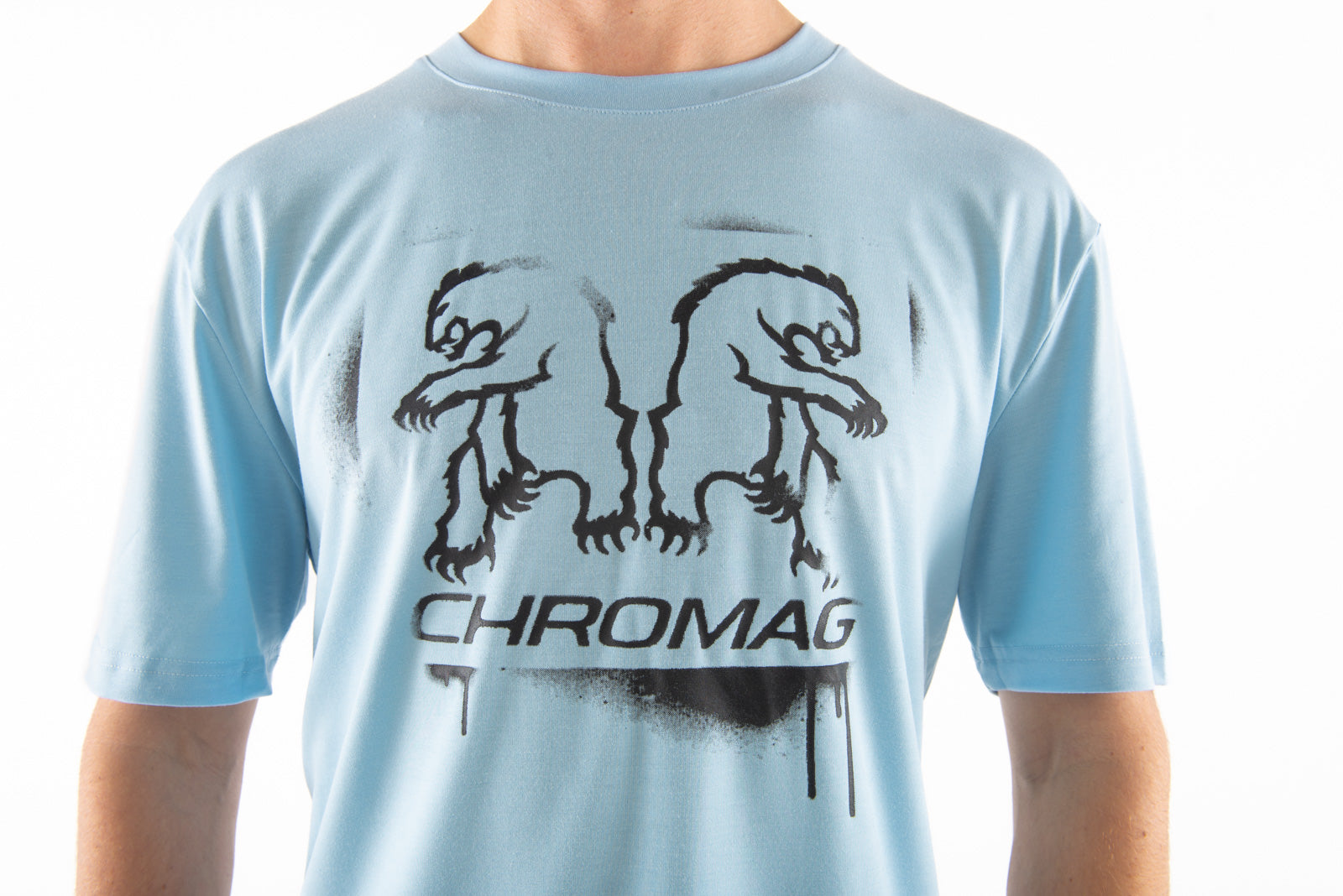 Camiseta Key para hombre