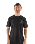 Camiseta Ritual Tech para hombre