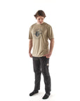 Camiseta Ritual Tech para hombre