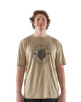 Camiseta Ritual Tech para hombre