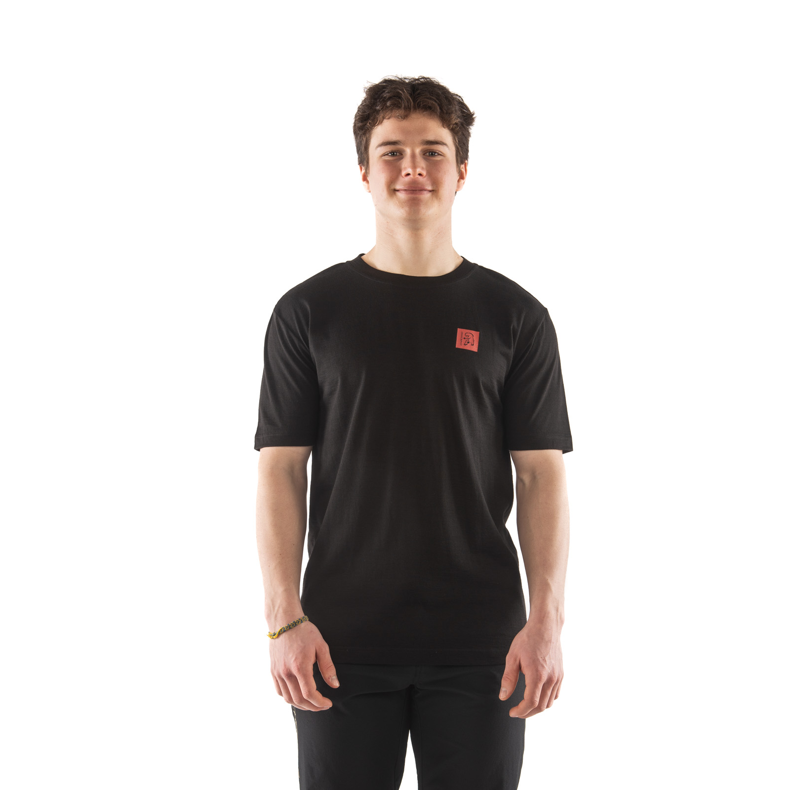 Camiseta Roam para hombre