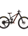 Minor Threat V2 Chromag Bikes Kids Full-Suspension Mountain Bike