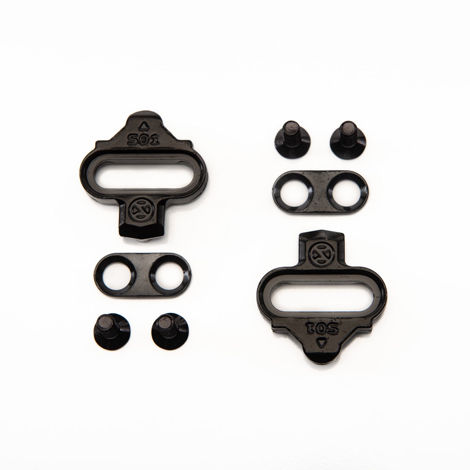 Pilot Spares Chromag Bikes Cleats for Pilot and Pilot BA Pedals