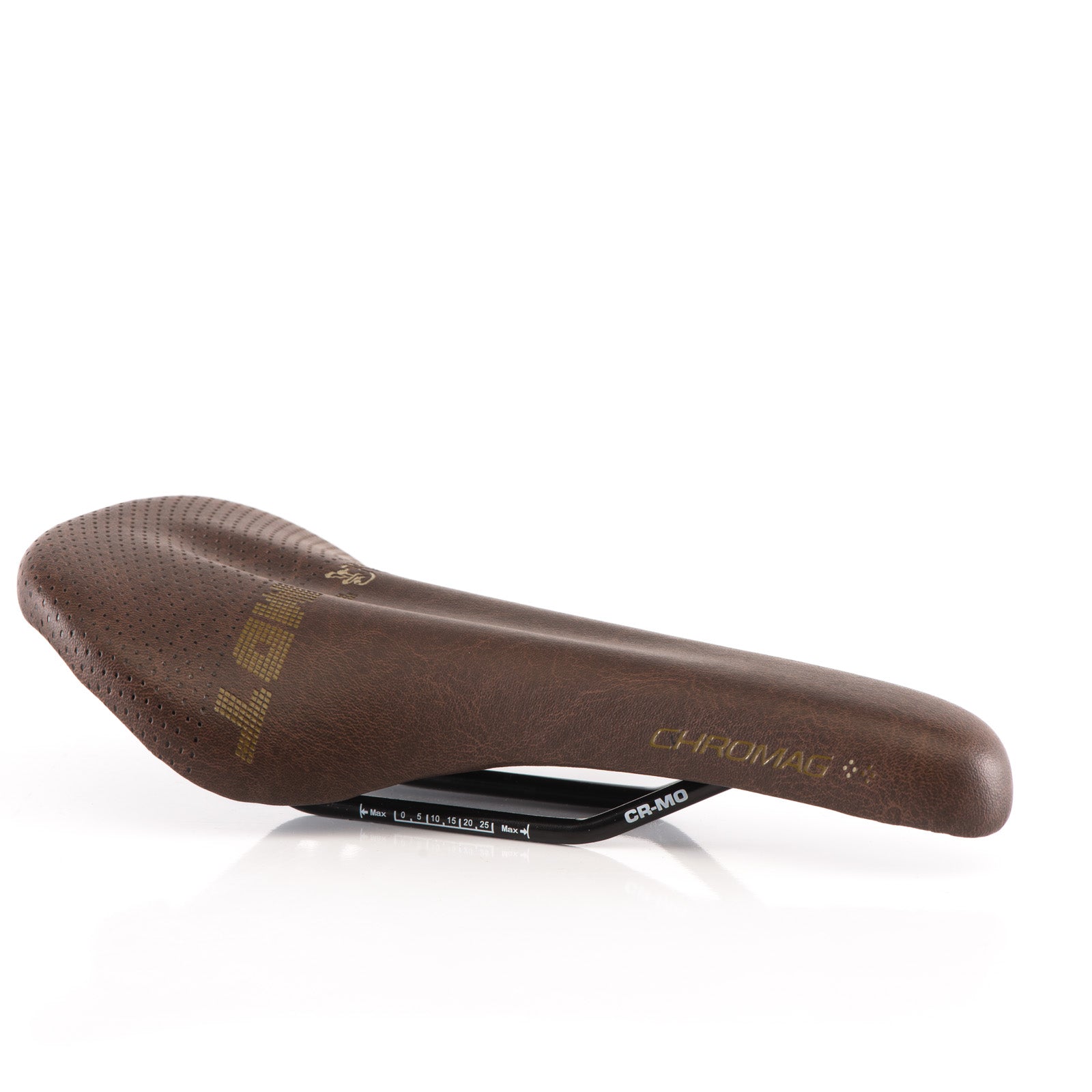 Trailmaster DT