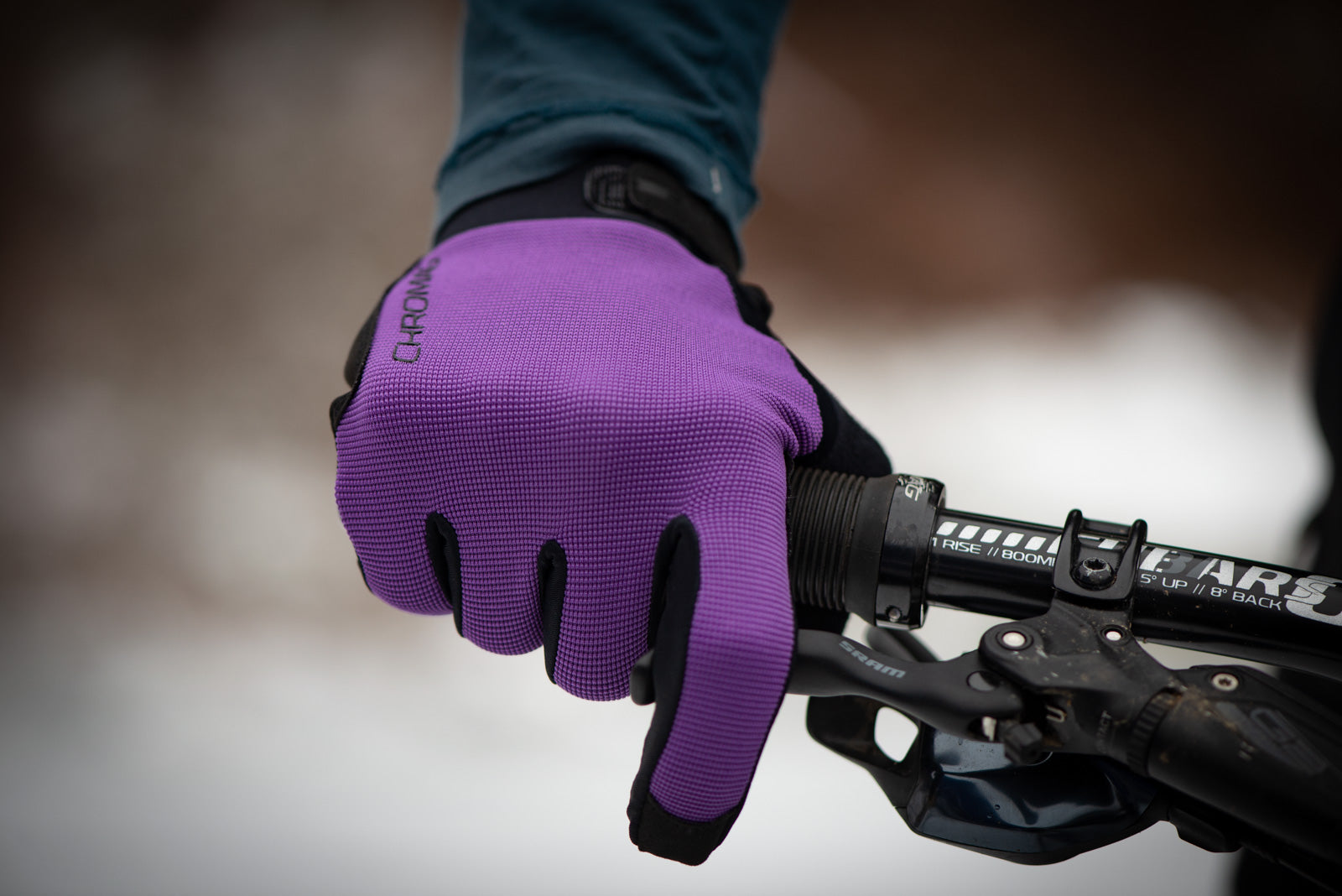 Tact Glove