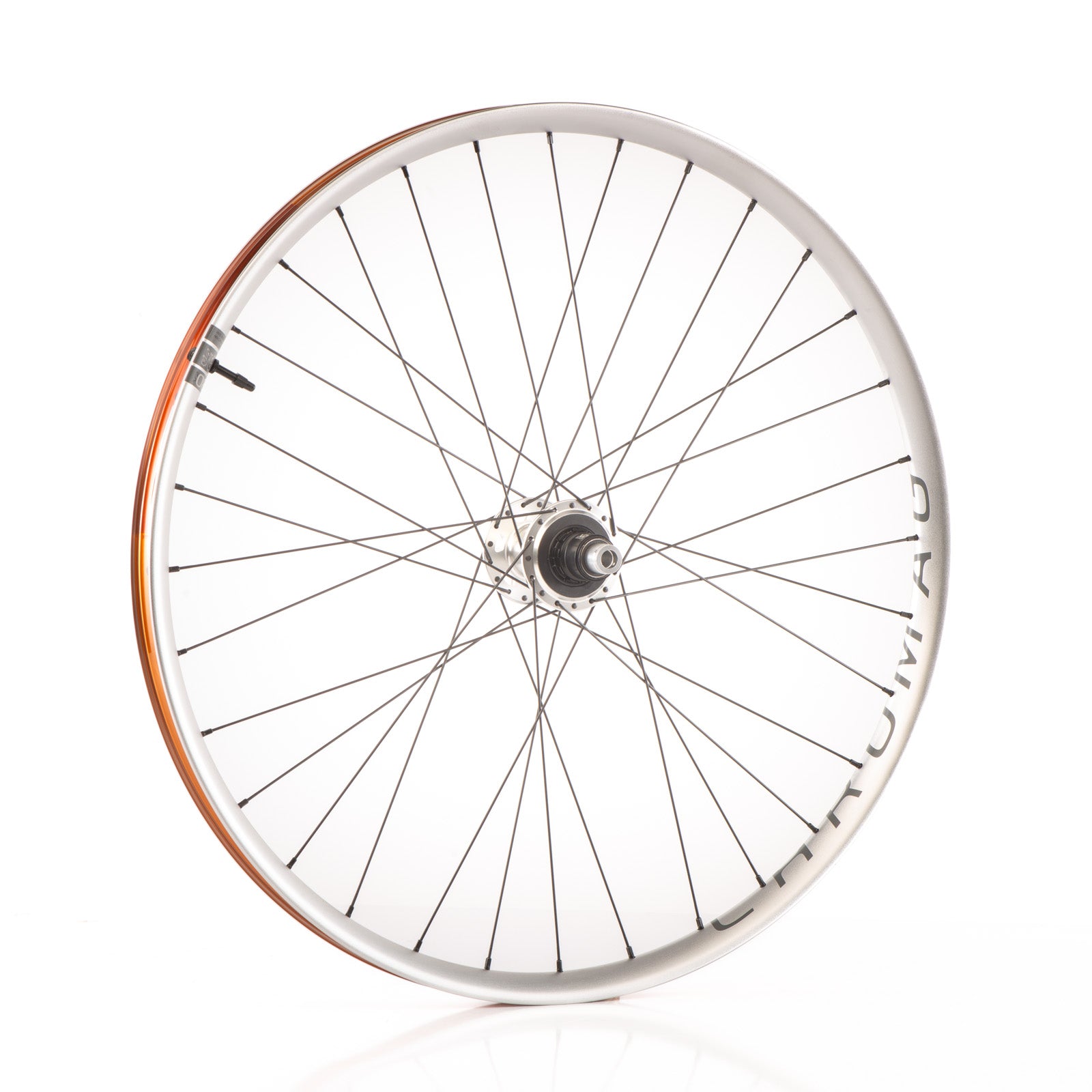 Rueda trasera BA30v2/R6