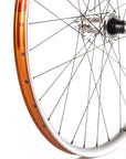 Rueda trasera BA30v2/R6