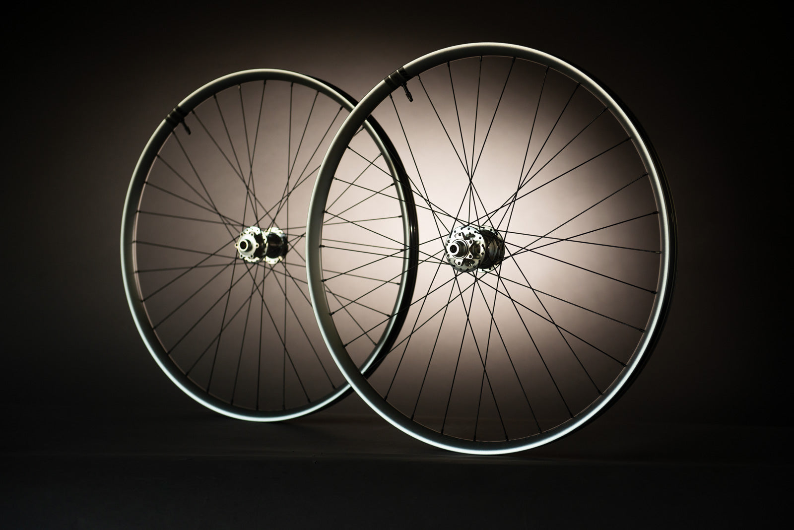 Rueda trasera BA30v2/R6