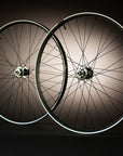Rueda trasera BA30v2/R6