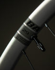 Rueda trasera BA30v2/R6