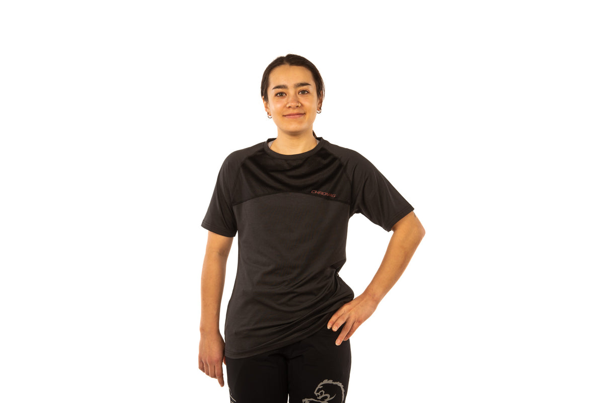 Camiseta Rip para mujer 2023