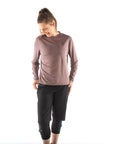 Pantalón corto Seton para mujer