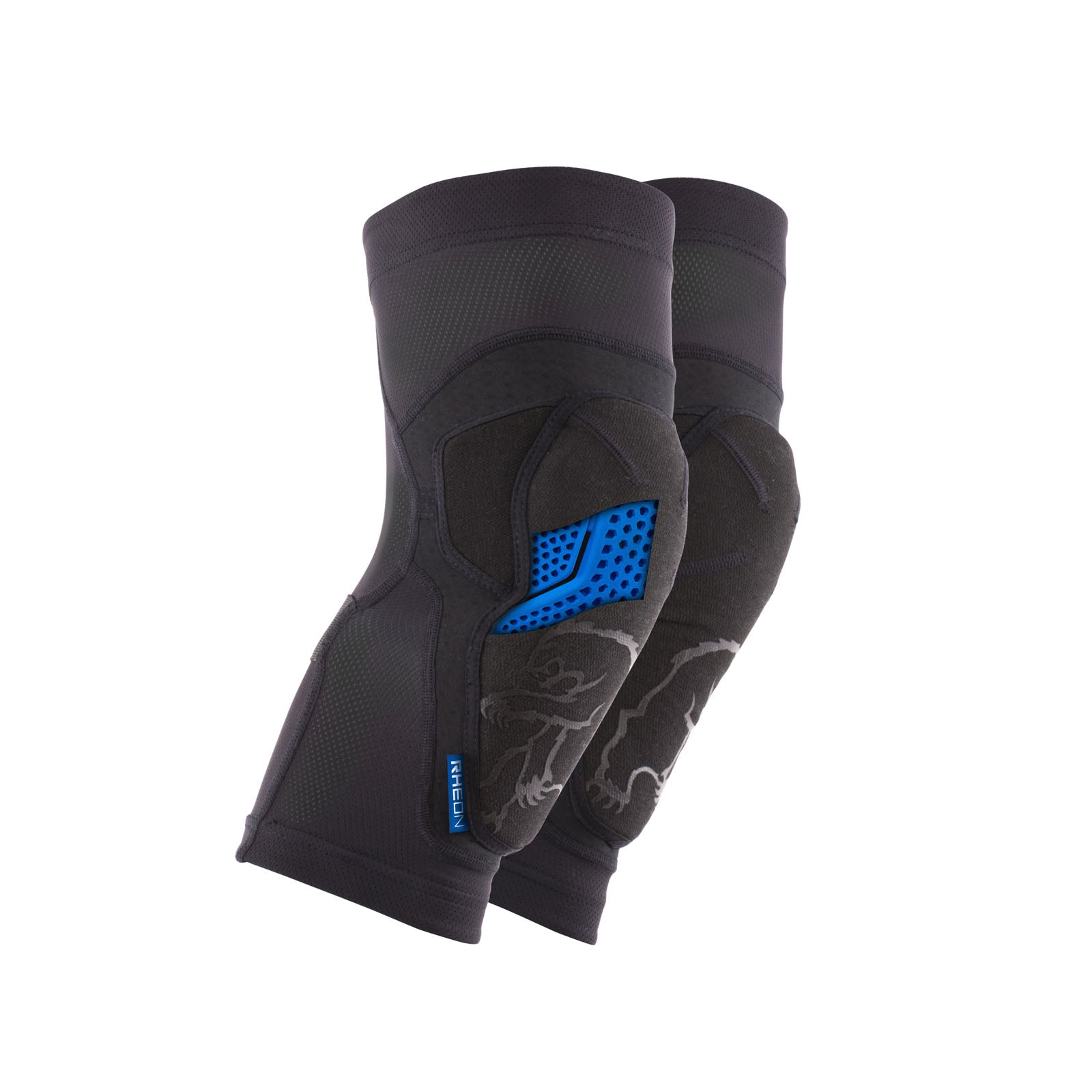 Rift Knee Guard Chromag Bikes Mountain bike kneepads MTB knee pads