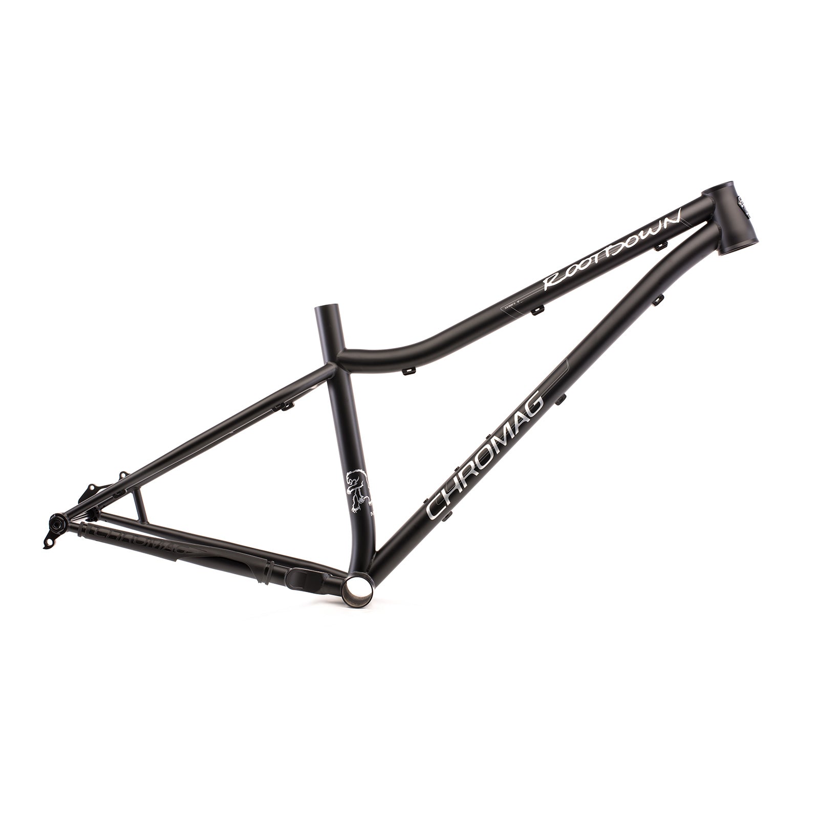 Rootdown 29" Chromag Steel Hardtail Mountain Bike MTB