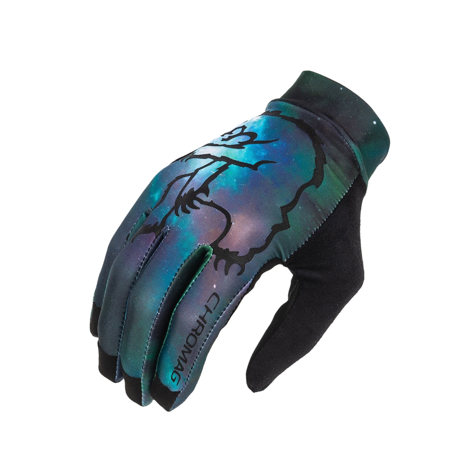 Habit Mtb Gloves Mountain Biking Gear Chromag Bikes