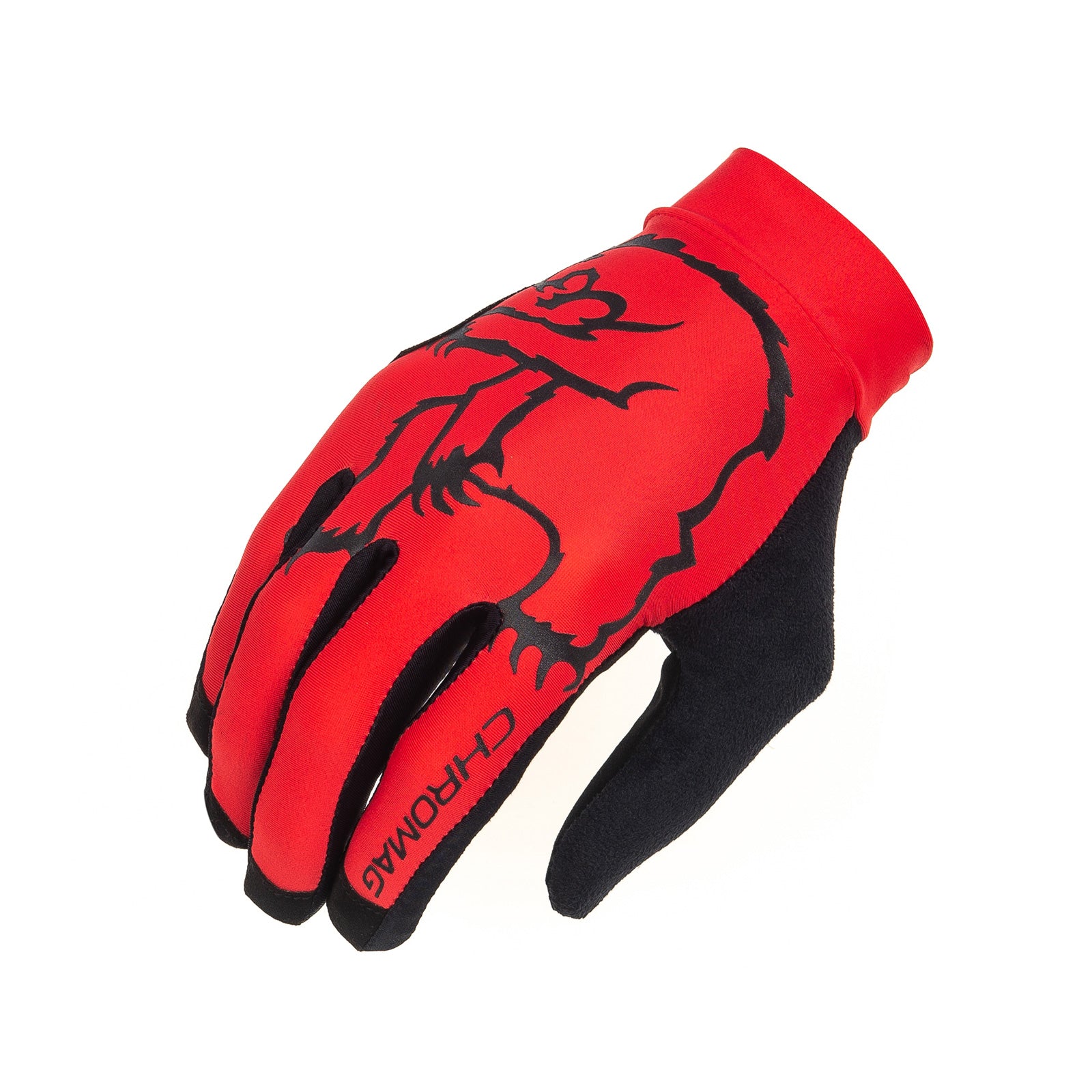 Habit Mtb Gloves Mountain Biking Gear Chromag Bikes