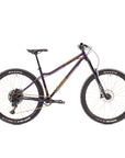 Rootdown 2021 29" Chromag Steel Hardtail Mountain Bike MTB