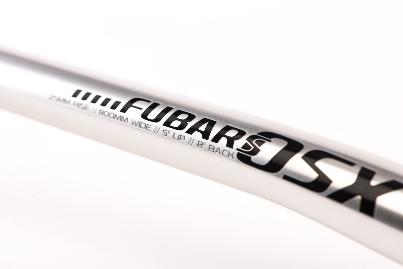 OSX LTD Mountain Bike Handle Bars Chromag Bars