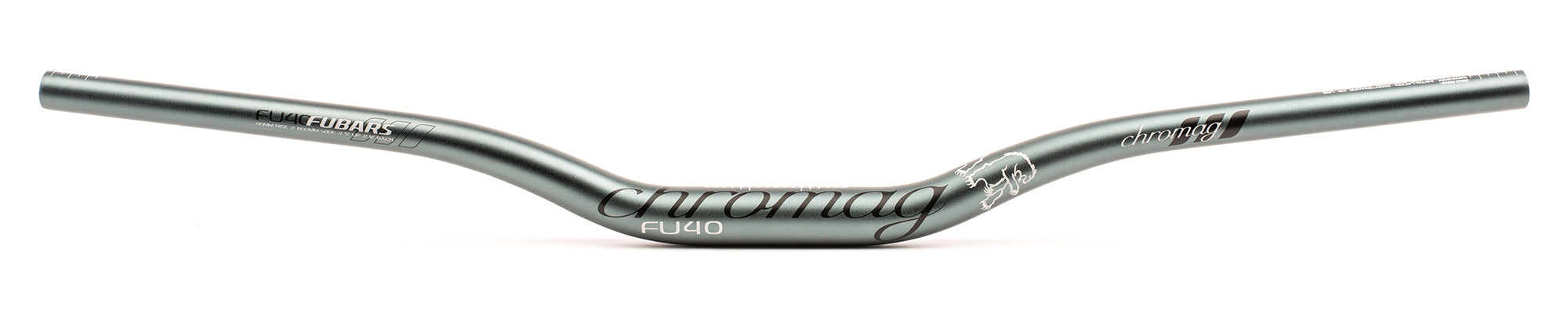 FU 40 MTB Handle Bar Chromag Mountain Bike Bars