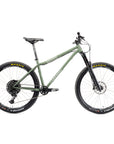 Samurai Mountain Bike Chromage Mountain Bikes