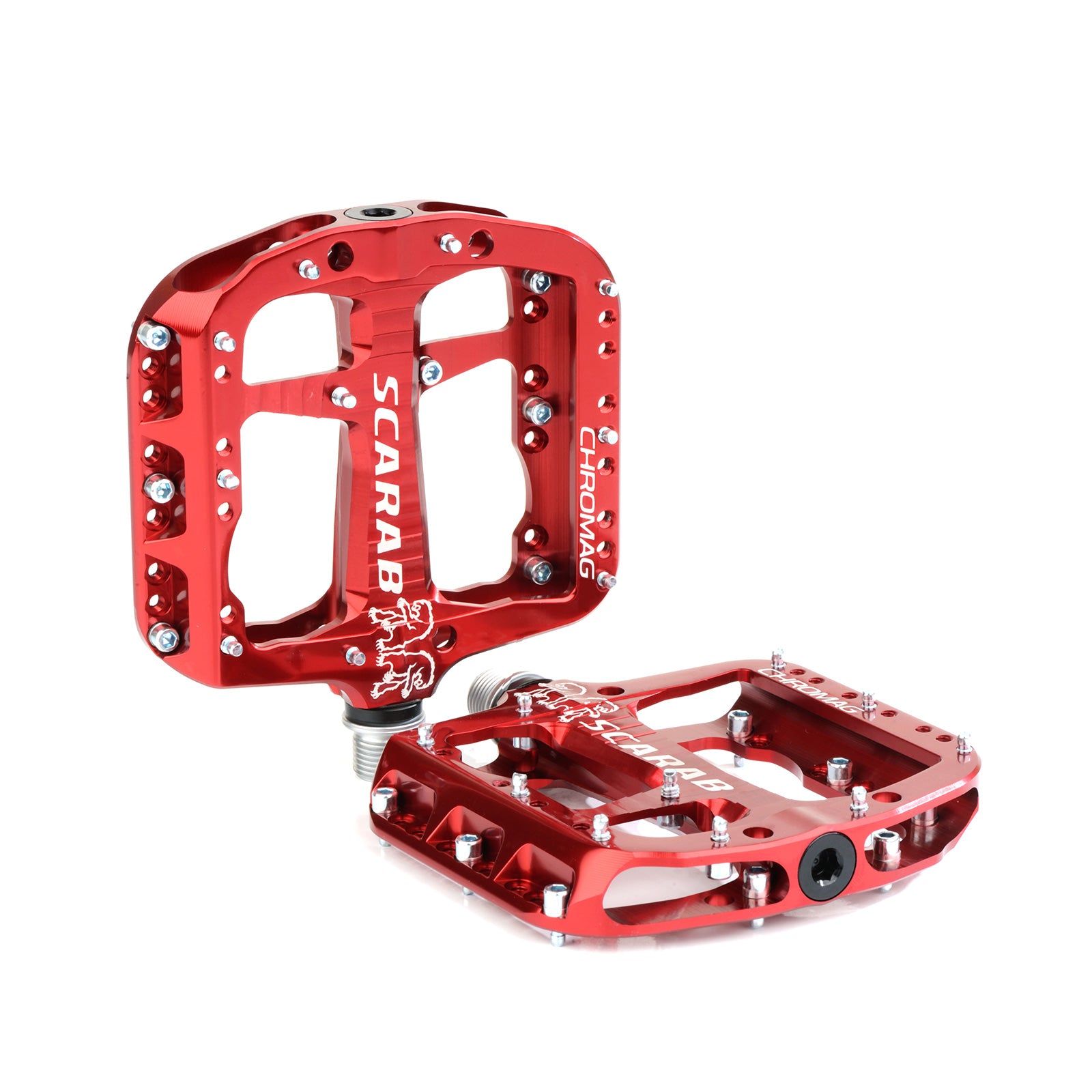 Scarab MTB Pedals Chromag Mountain Bike Pedals