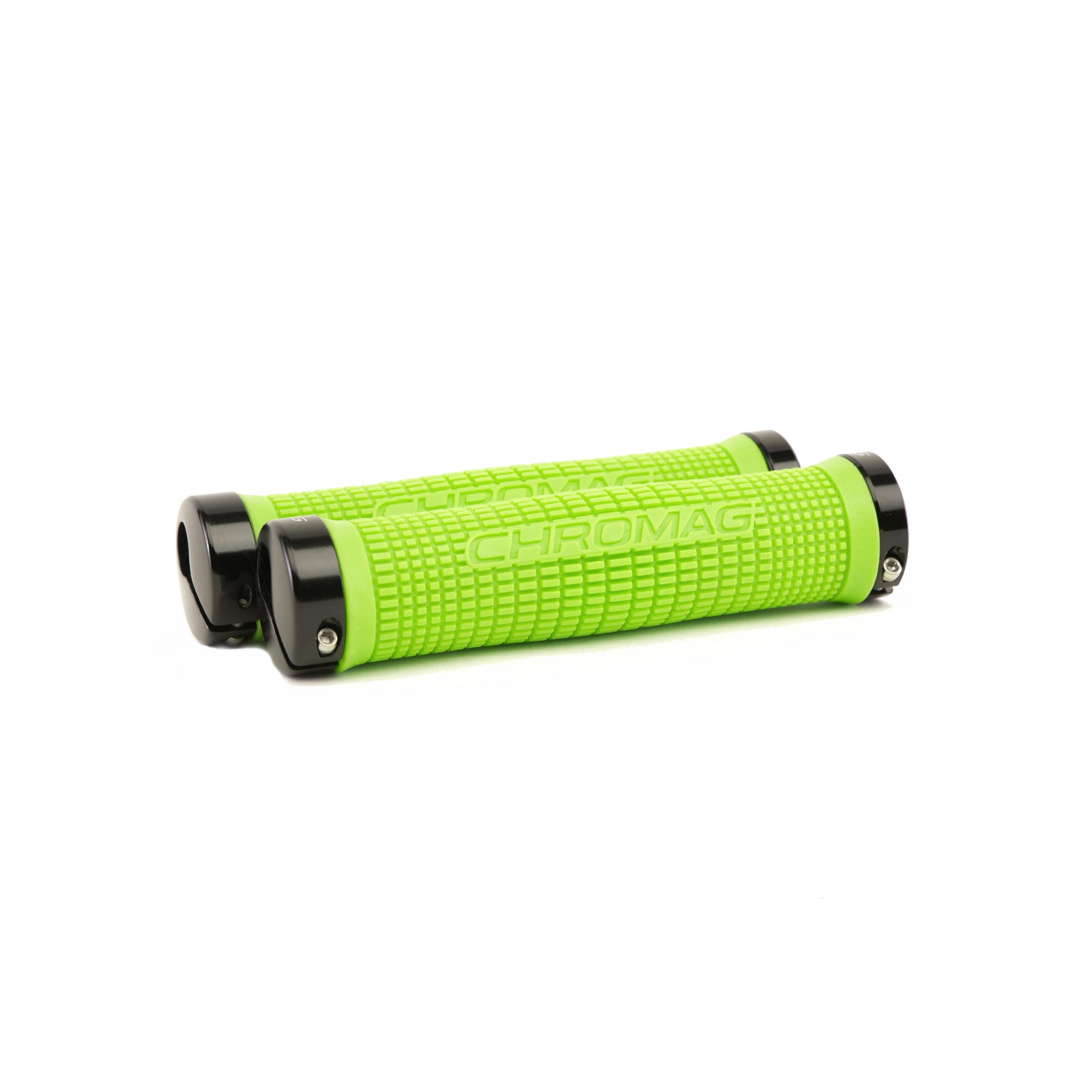 Squarewave MTB Grips Chromag Mountain Bike Parts Components